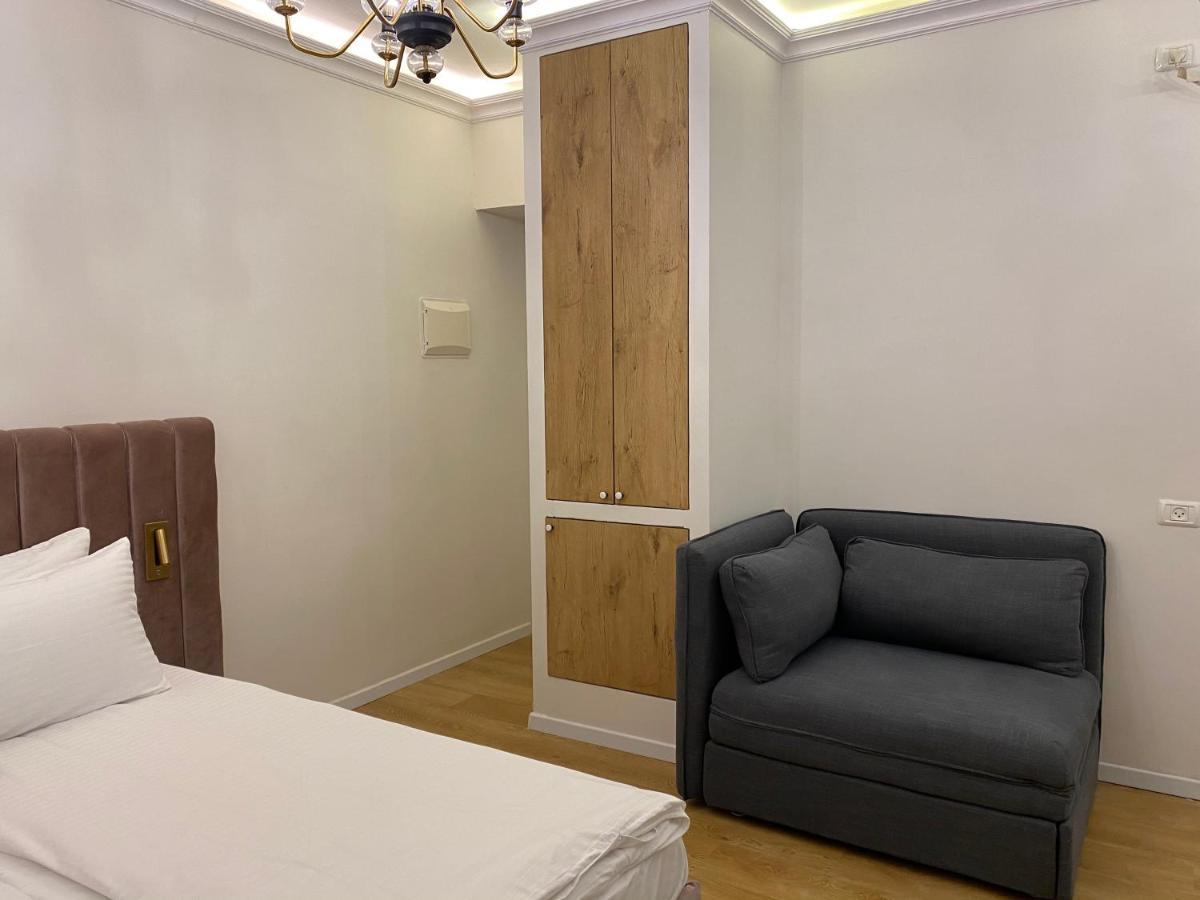 Rothschild Room Petach Tikva 外观 照片