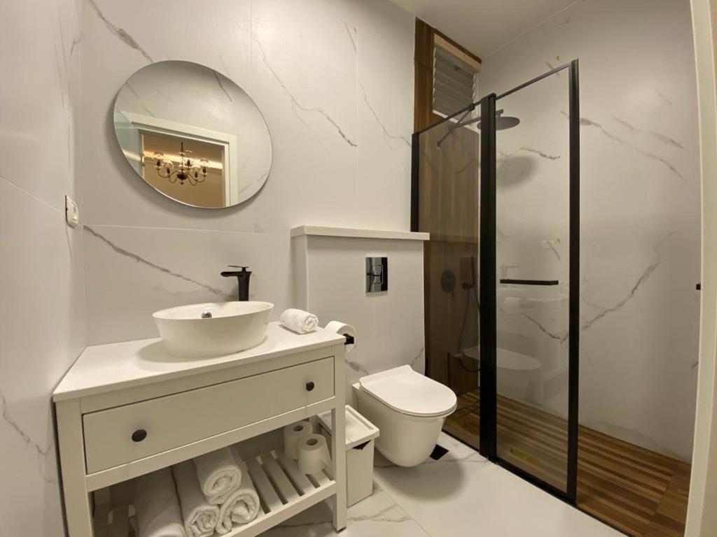 Rothschild Room Petach Tikva 外观 照片