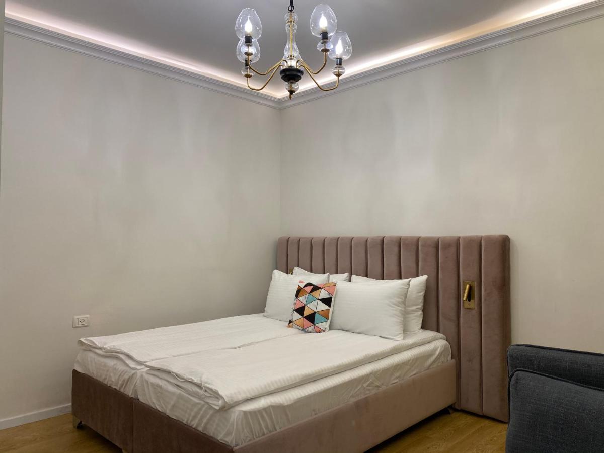 Rothschild Room Petach Tikva 外观 照片