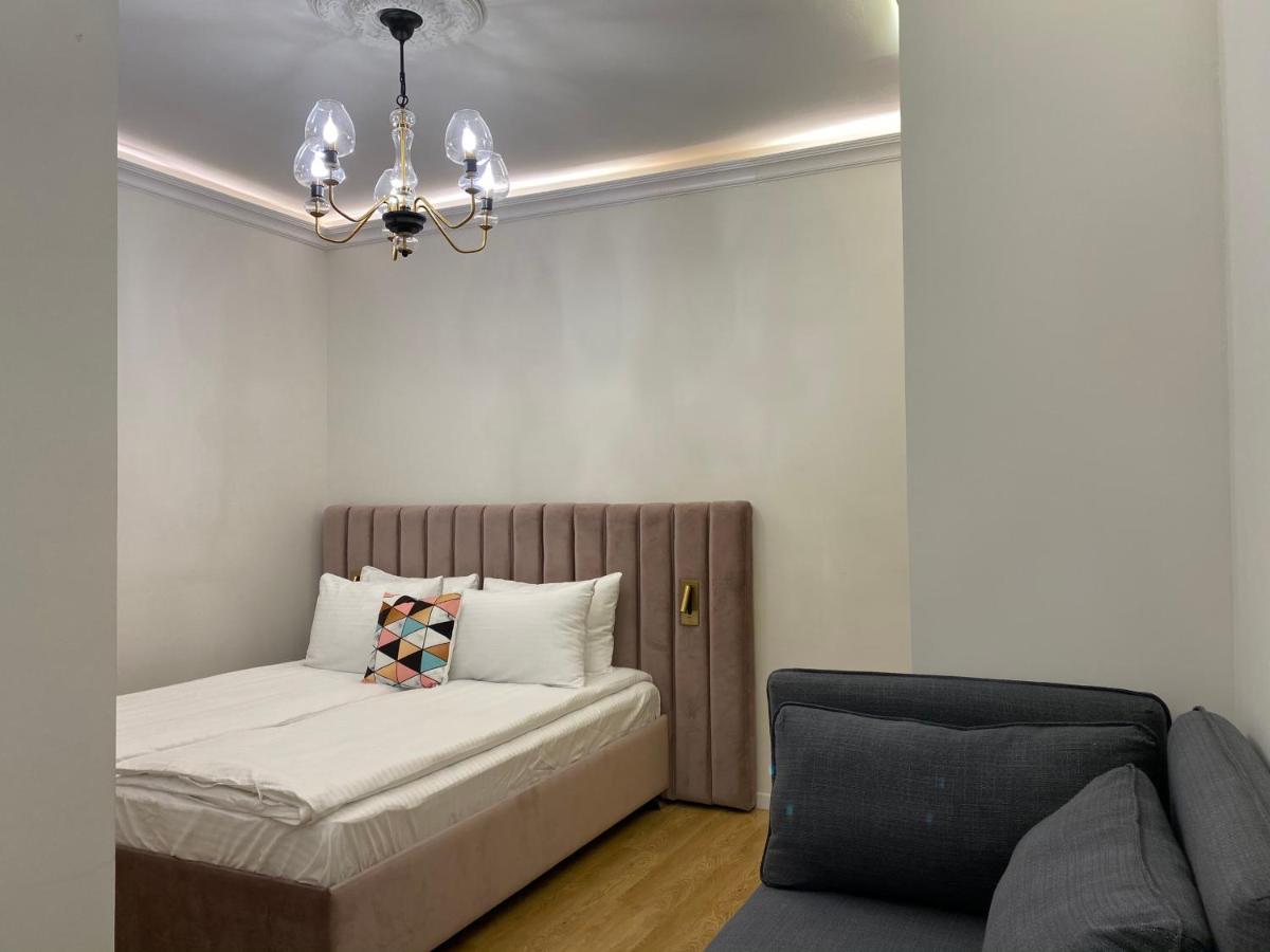 Rothschild Room Petach Tikva 外观 照片